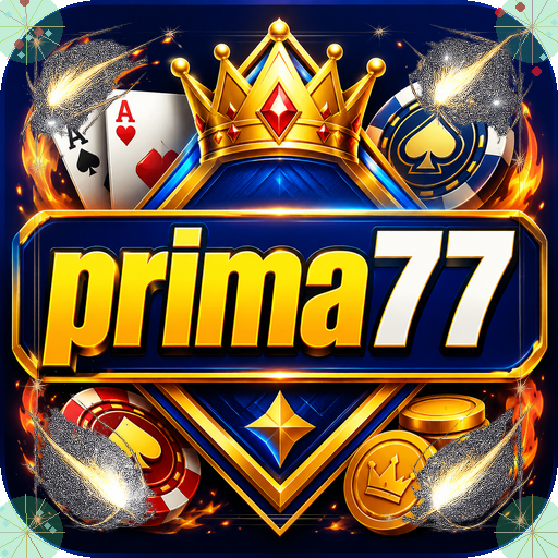 prima77 — mitra unggulan